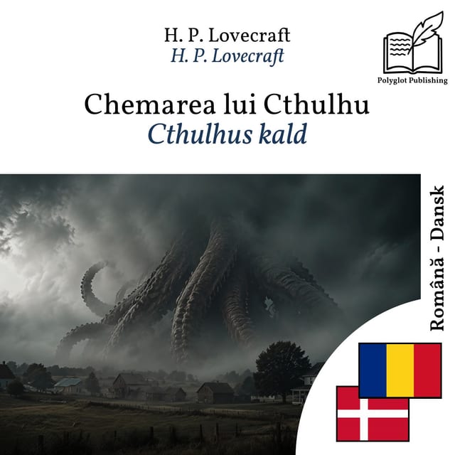 Cthulhus kald
