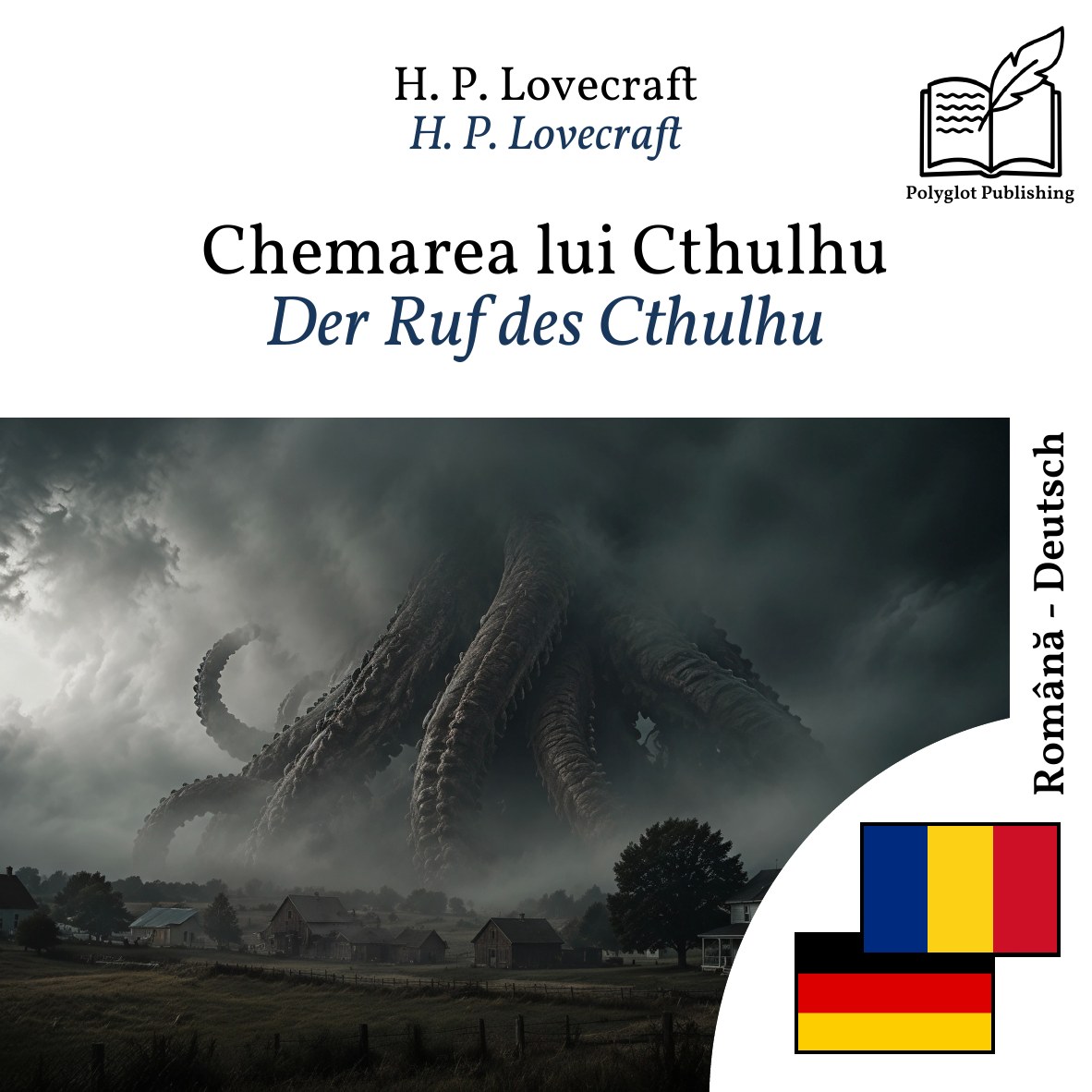 Der Ruf des Cthulhu