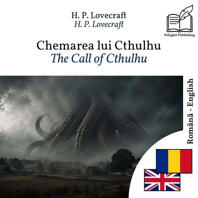 The Call of Cthulhu