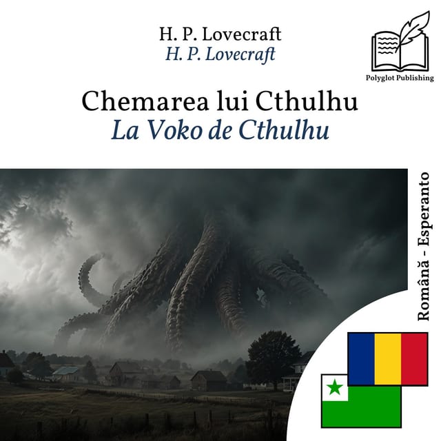 La Voko de Cthulhu