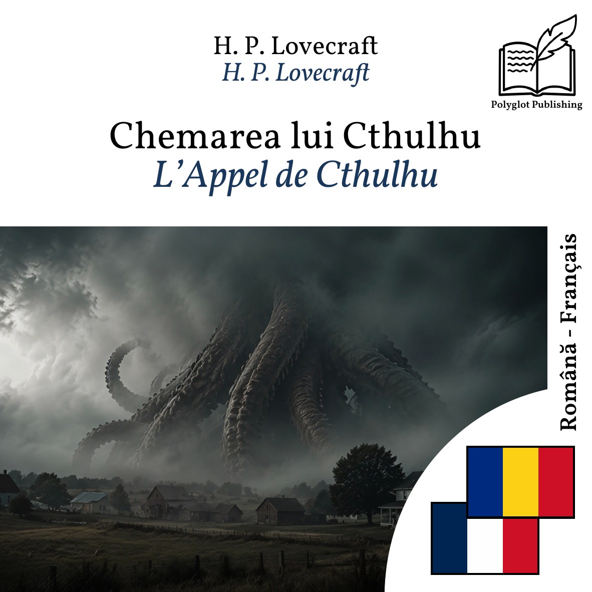 L’Appel de Cthulhu