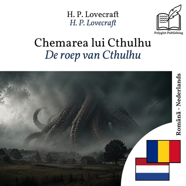 De roep van Cthulhu