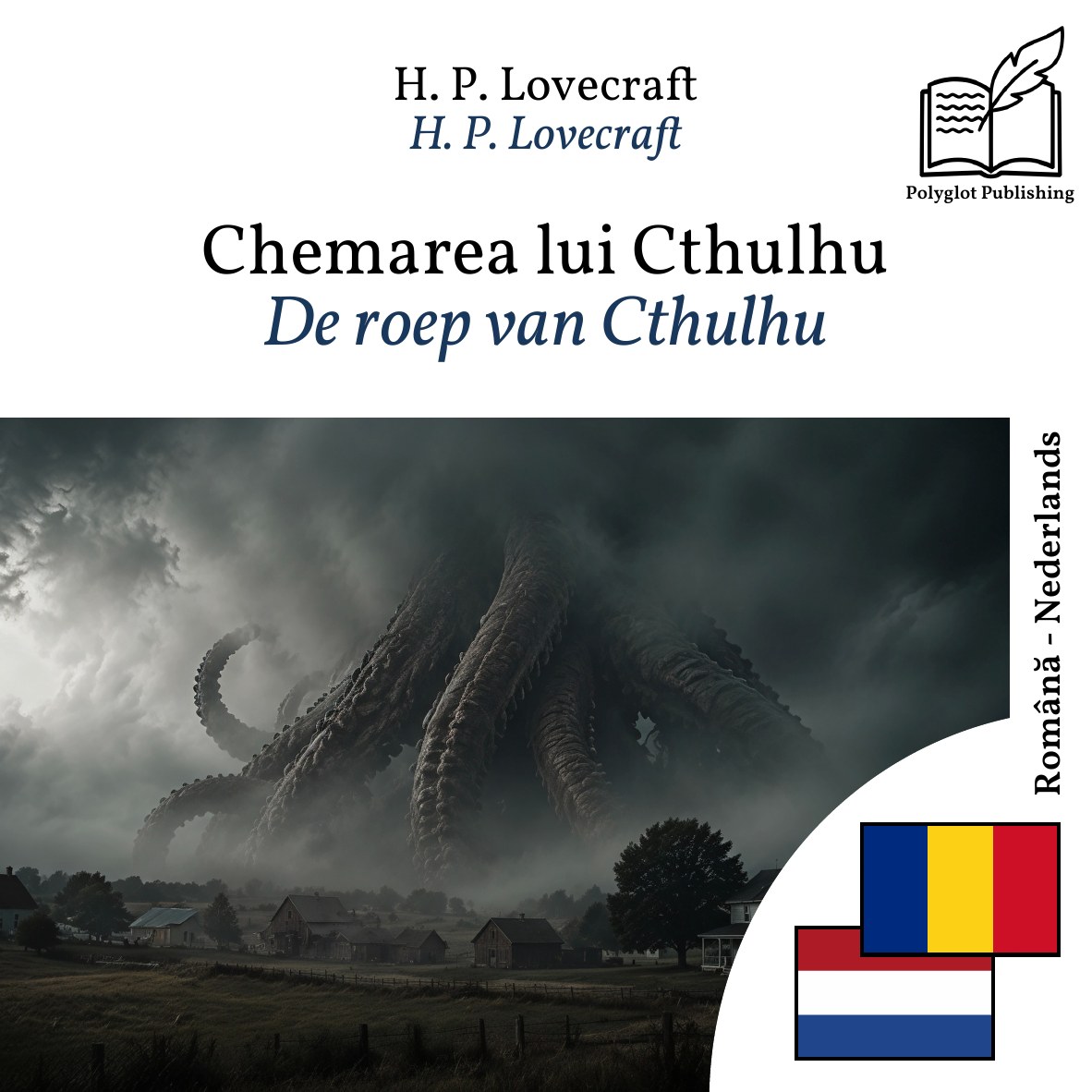 De roep van Cthulhu