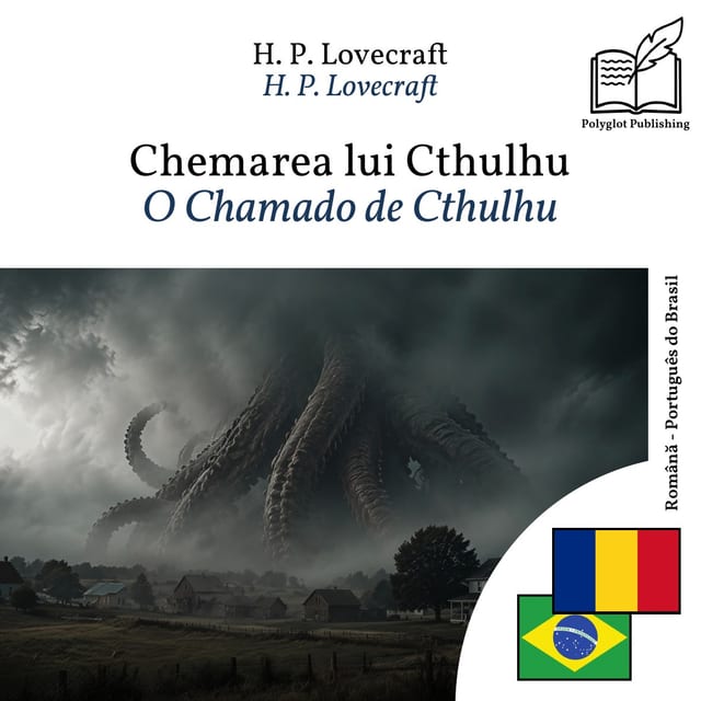 O Chamado de Cthulhu
