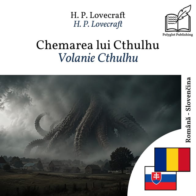 Volanie Cthulhu