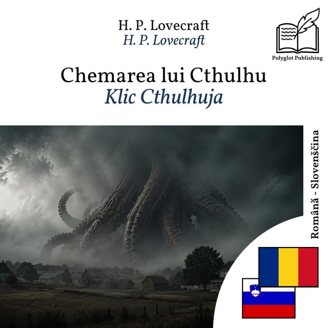 Klic Cthulhuja