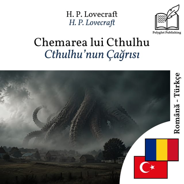 Cthulhu’nun Çağrısı