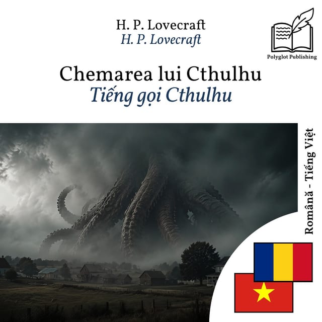 Tiếng gọi Cthulhu