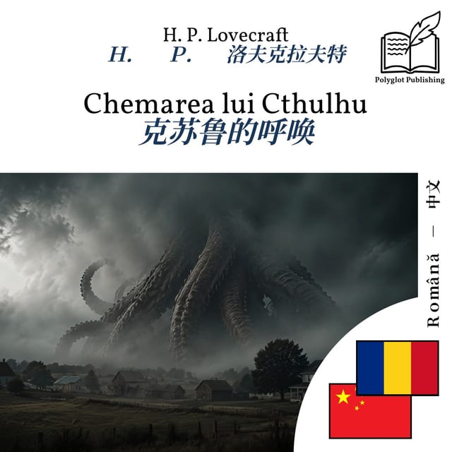克苏鲁的呼唤