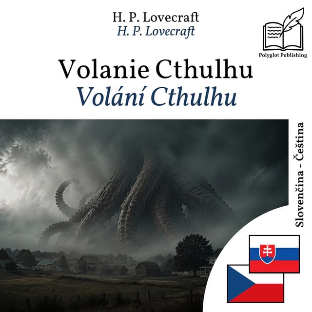Volání Cthulhu