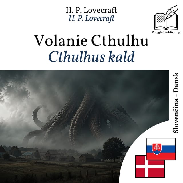Cthulhus kald
