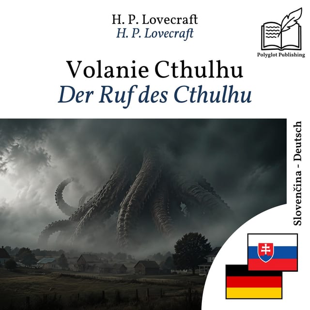 Der Ruf des Cthulhu