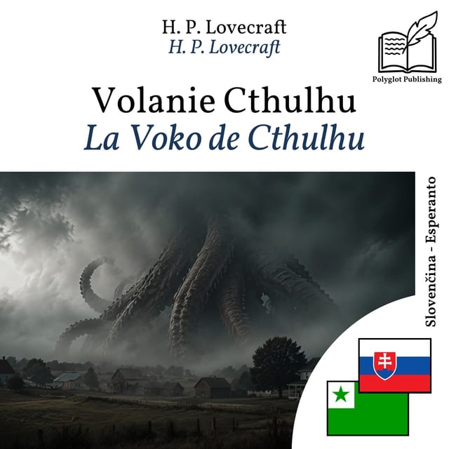 La Voko de Cthulhu