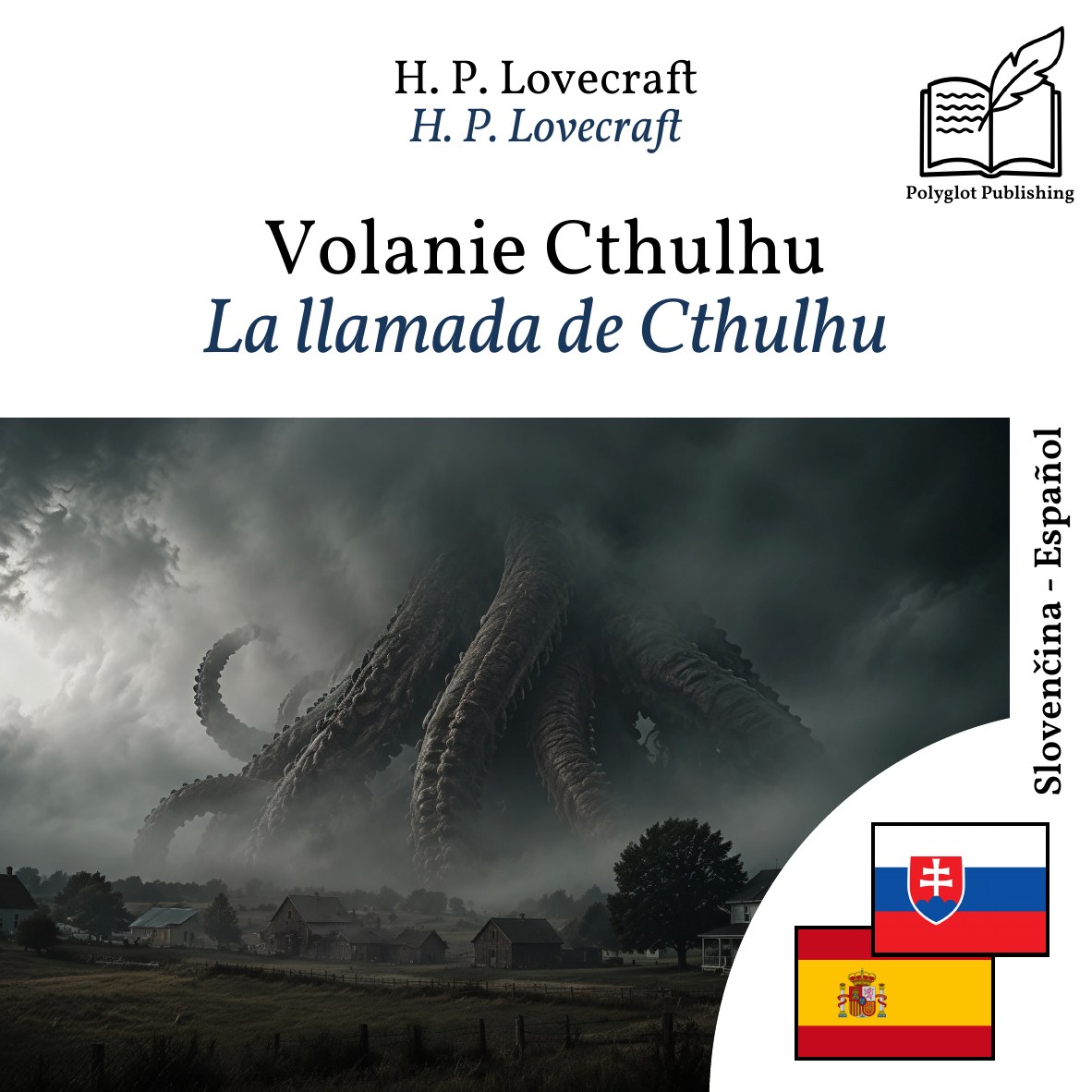 La llamada de Cthulhu