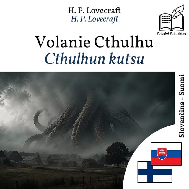 Cthulhun kutsu
