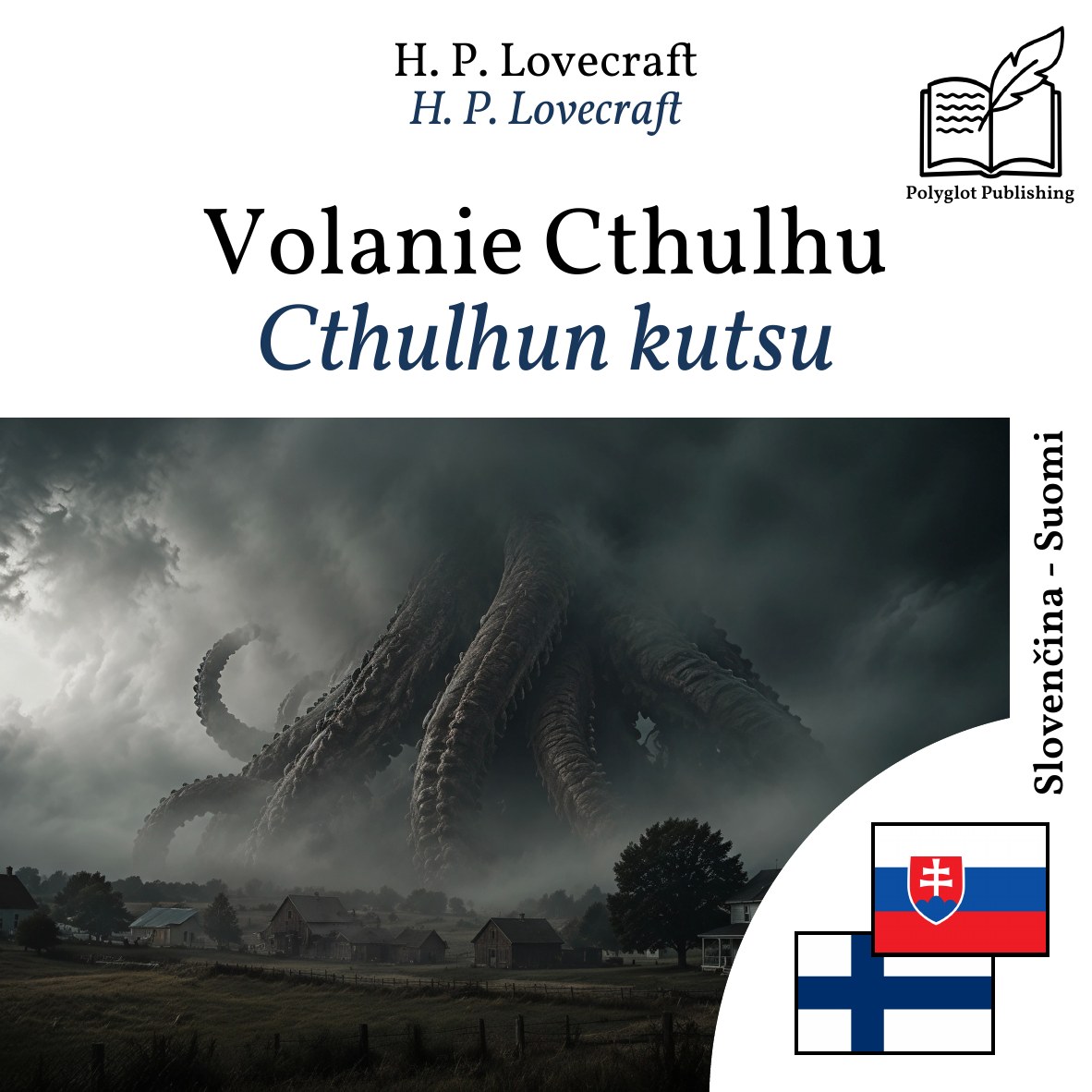 Cthulhun kutsu