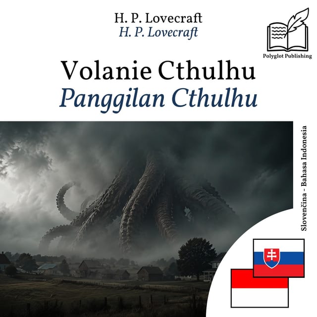 Panggilan Cthulhu