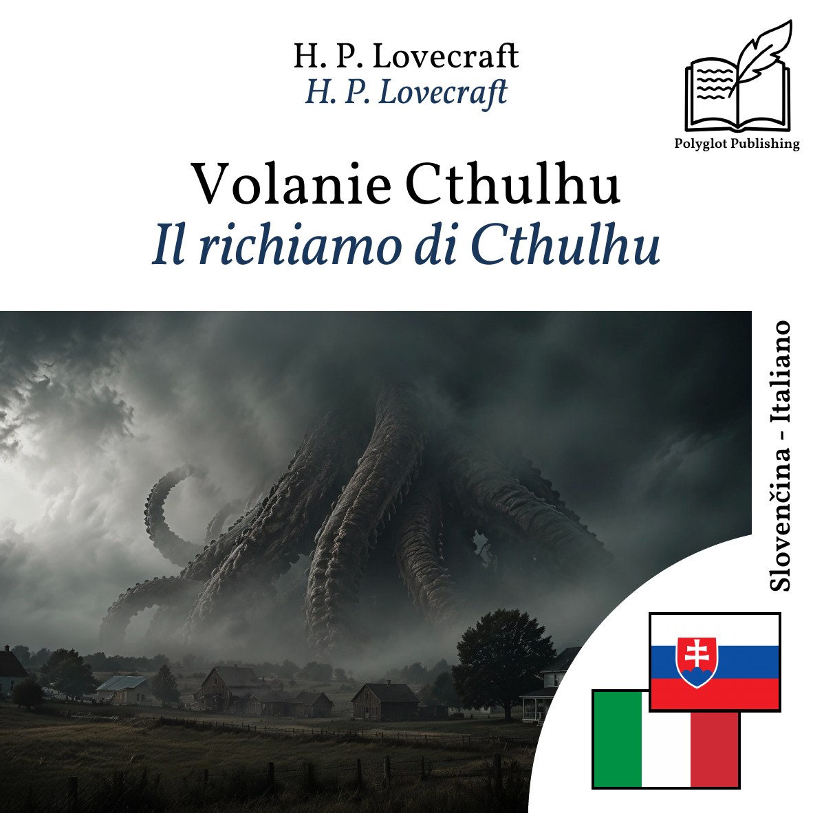 Il richiamo di Cthulhu