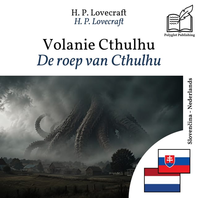 De roep van Cthulhu