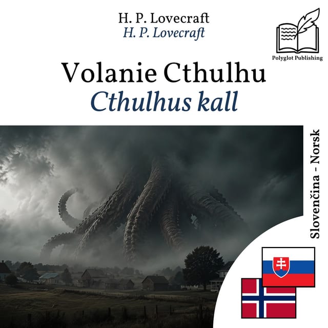 Cthulhus kall