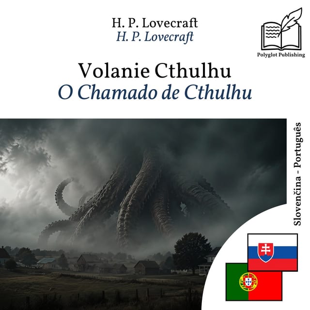 O Chamado de Cthulhu