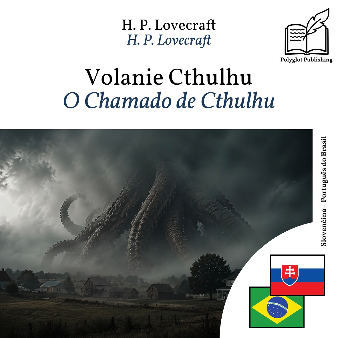 O Chamado de Cthulhu