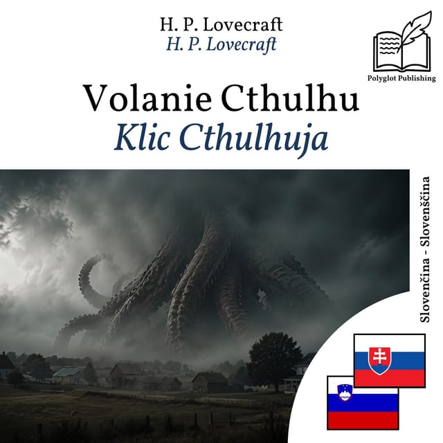 Klic Cthulhuja