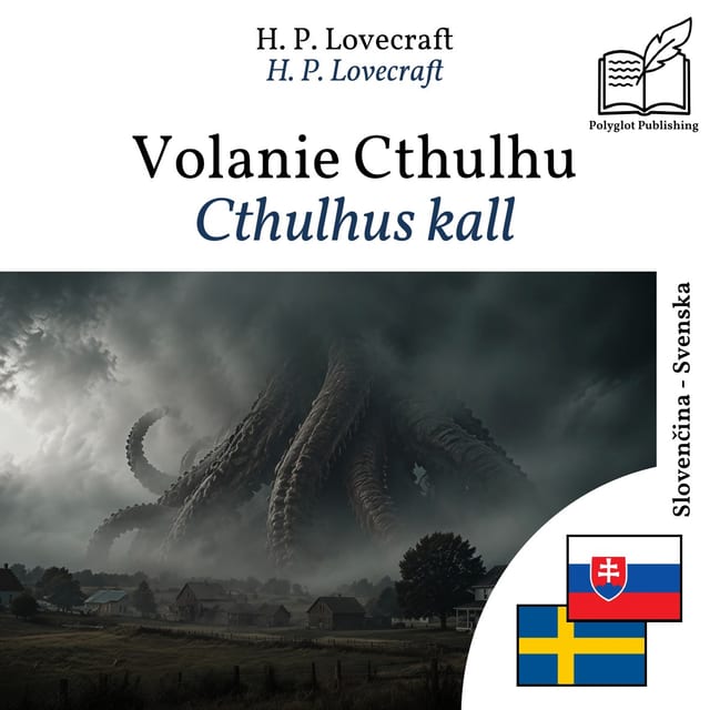 Cthulhus kall