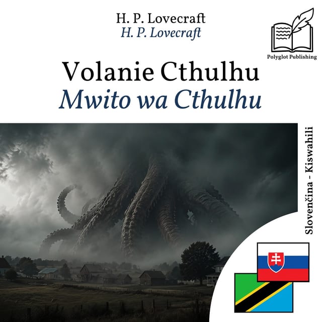 Mwito wa Cthulhu