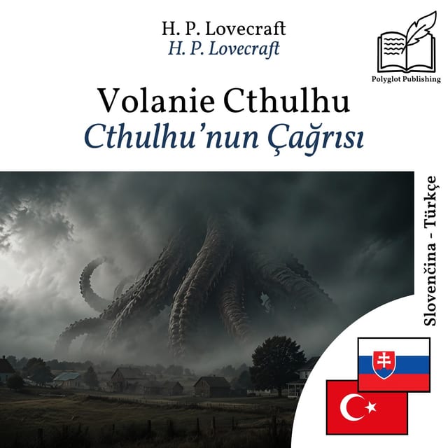 Cthulhu’nun Çağrısı
