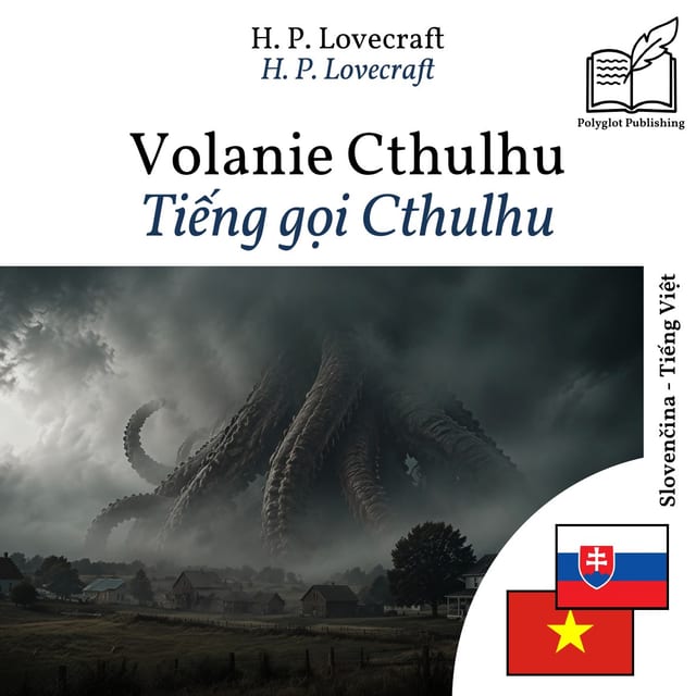 Tiếng gọi Cthulhu