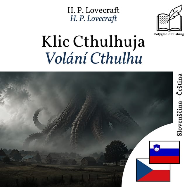Volání Cthulhu
