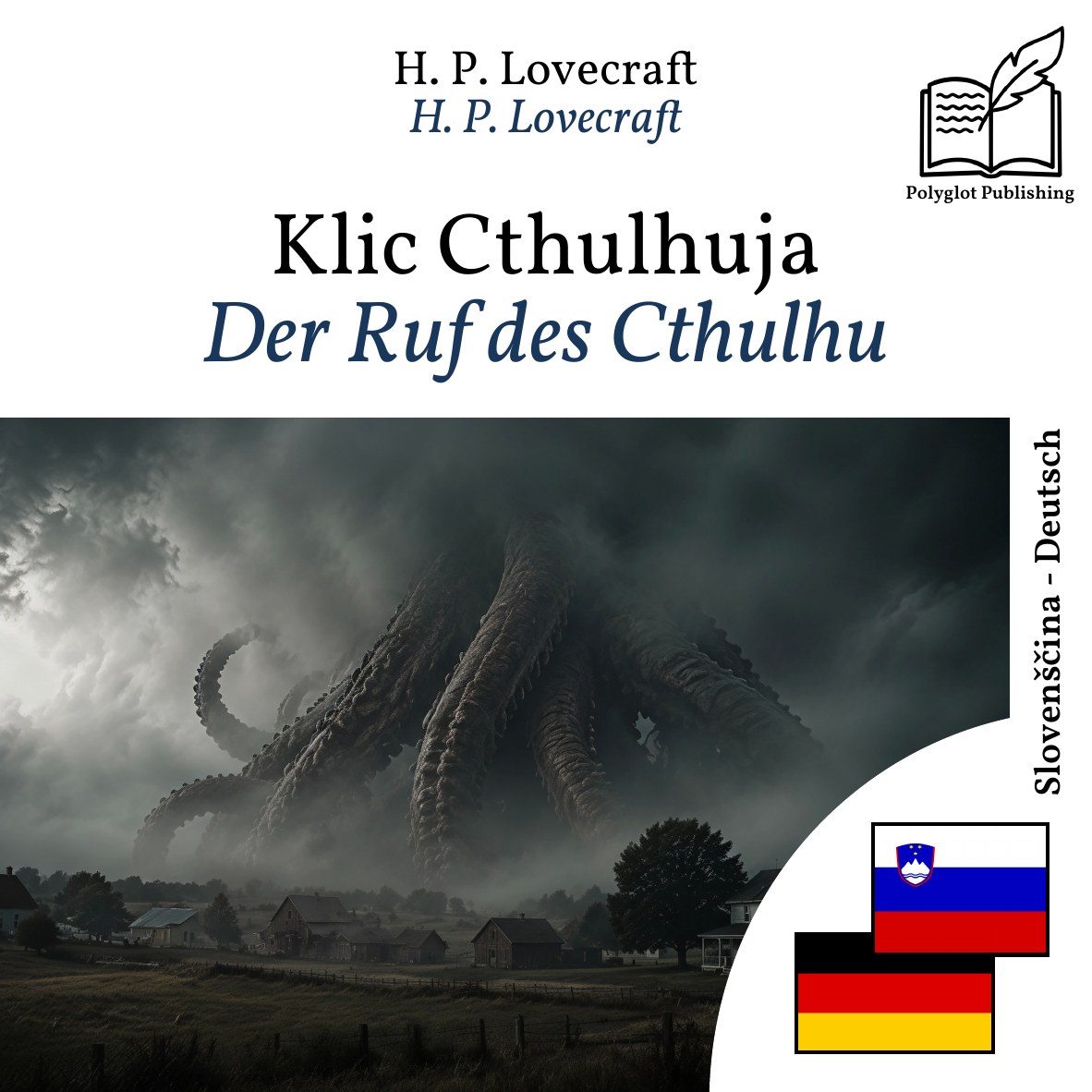 Der Ruf des Cthulhu