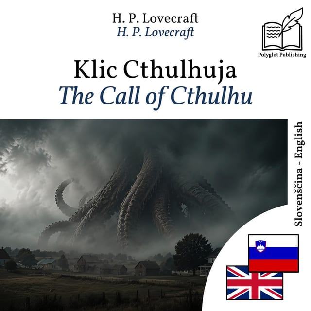 The Call of Cthulhu
