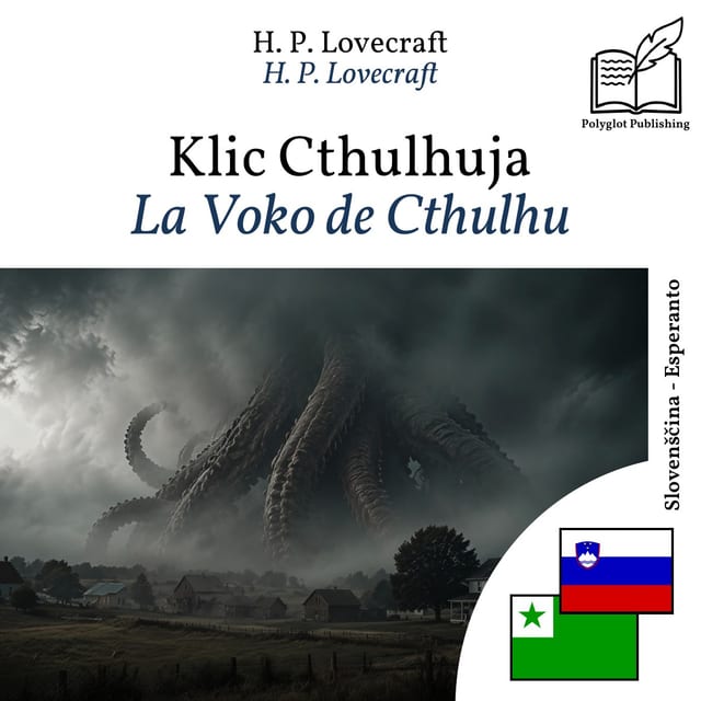 La Voko de Cthulhu