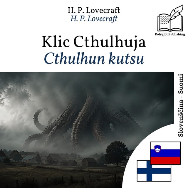 Cthulhun kutsu