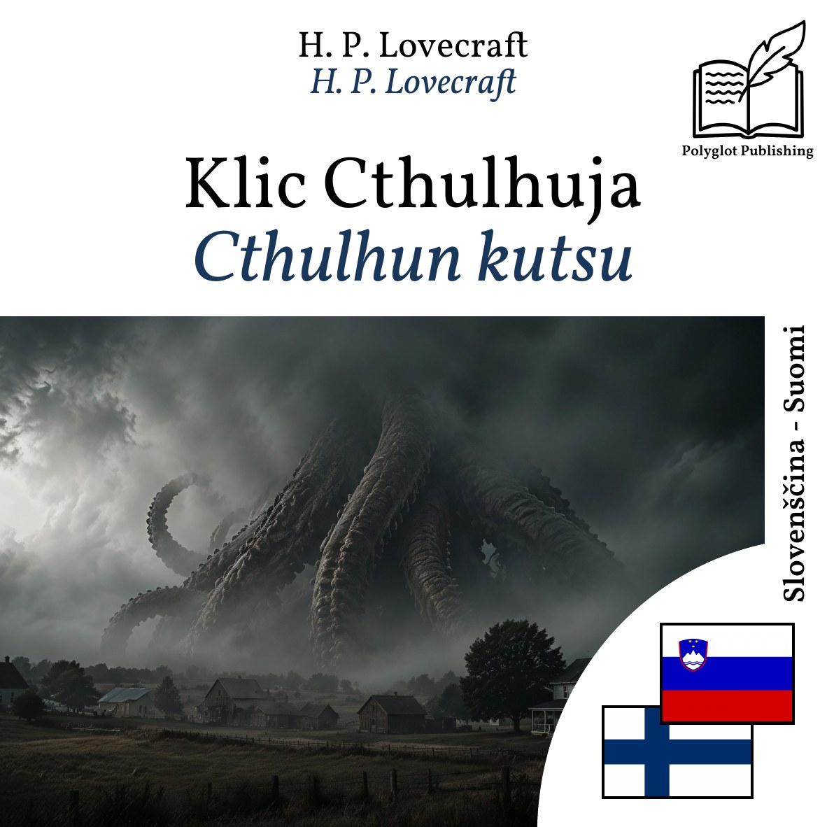 Cthulhun kutsu