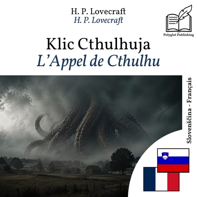 L’Appel de Cthulhu