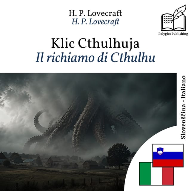 Il richiamo di Cthulhu