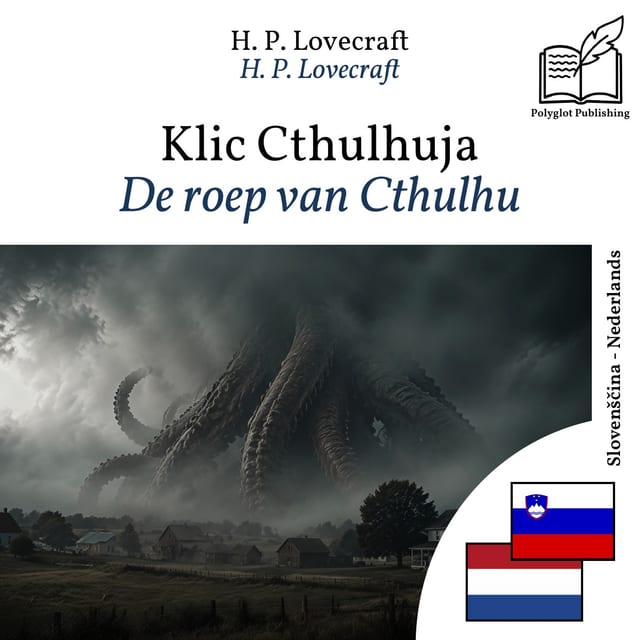 De roep van Cthulhu