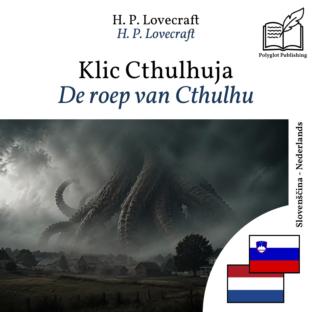 De roep van Cthulhu
