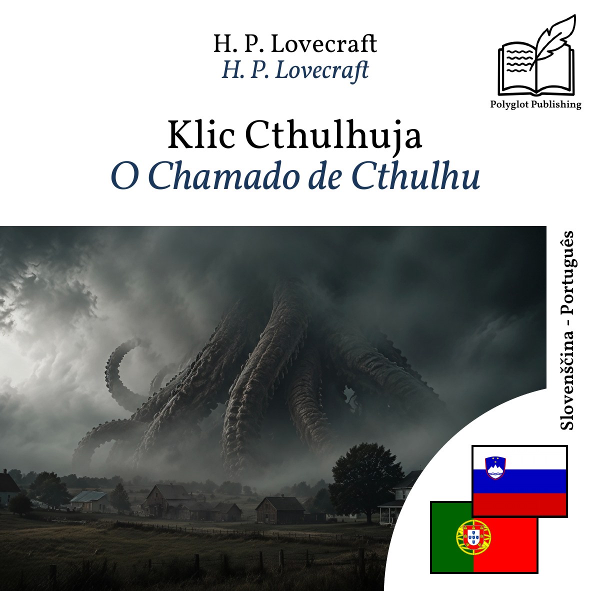 O Chamado de Cthulhu