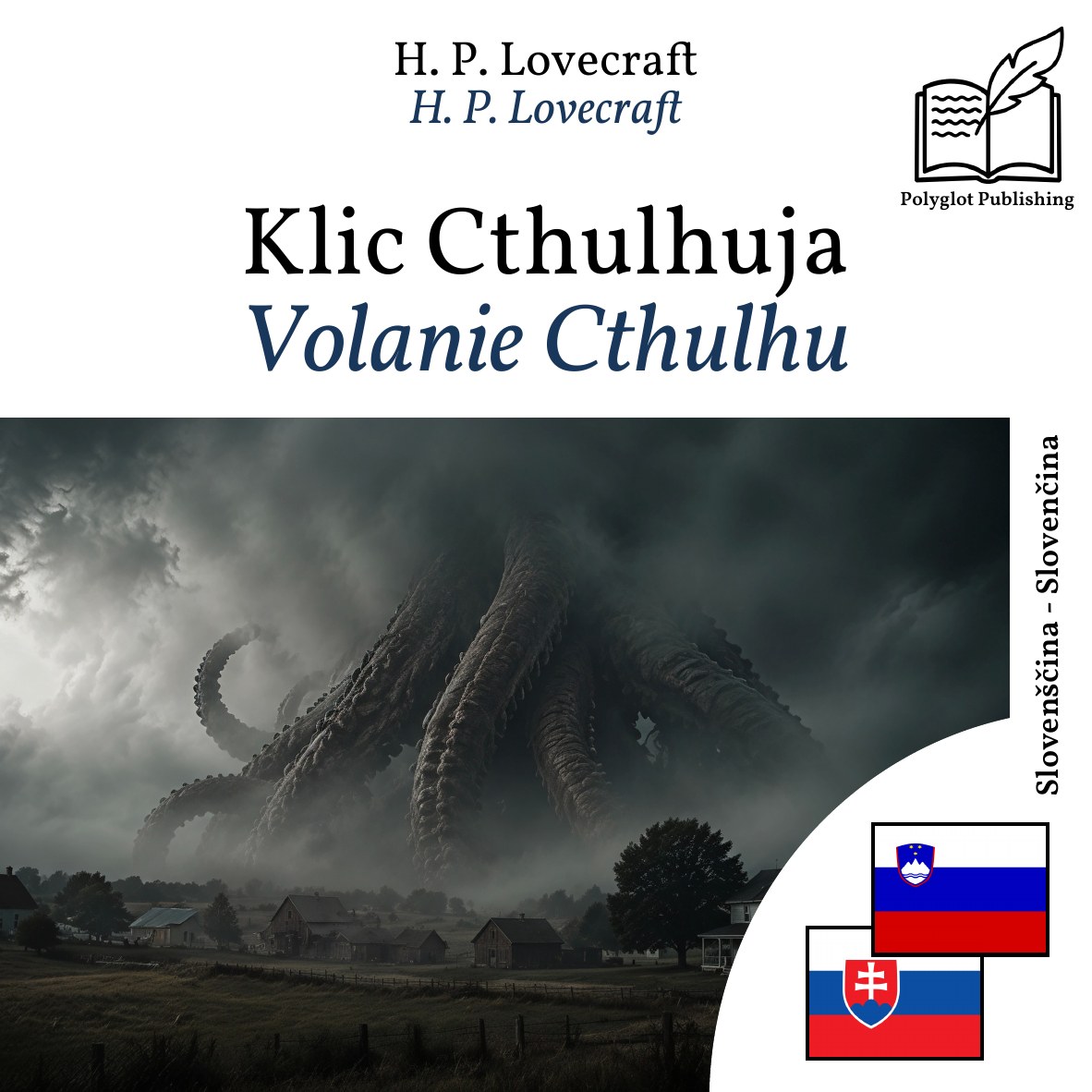 Volanie Cthulhu