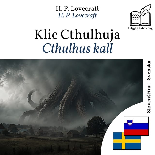 Cthulhus kall
