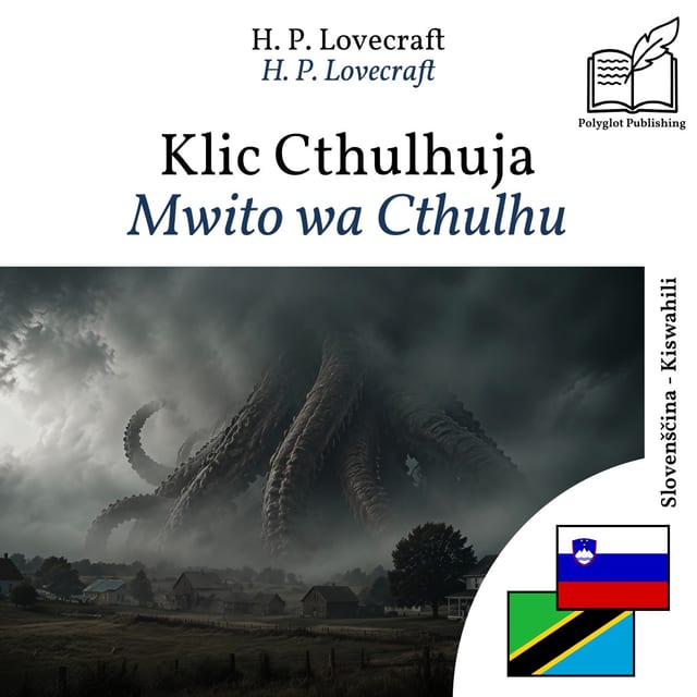 Mwito wa Cthulhu