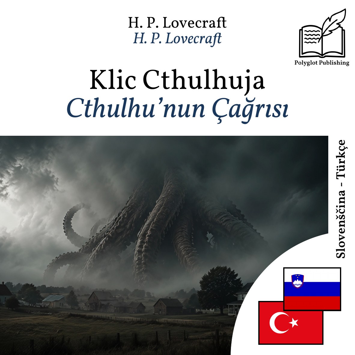 Cthulhu’nun Çağrısı