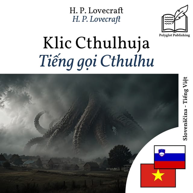 Tiếng gọi Cthulhu