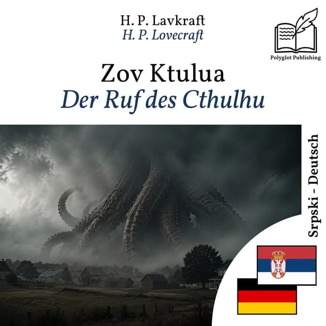 Der Ruf des Cthulhu