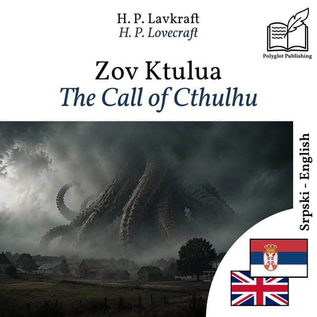 The Call of Cthulhu