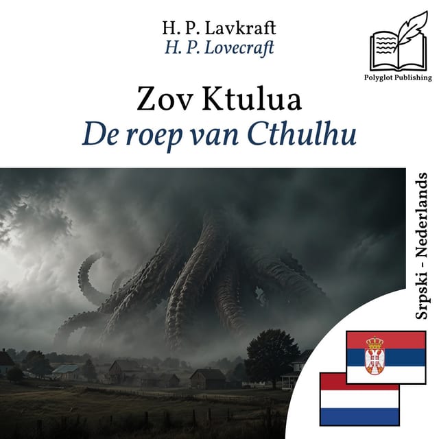 De roep van Cthulhu